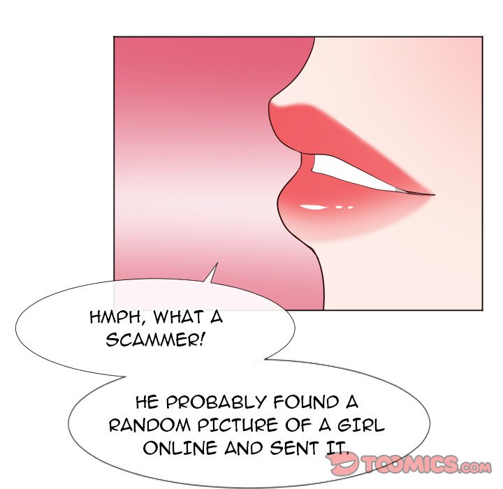 Inexperienced Chapter 20 Page 20