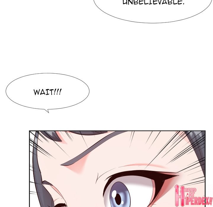 Inexperienced Chapter 20 Page 22