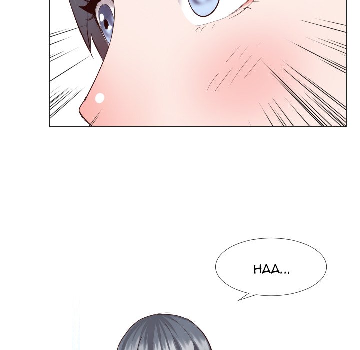 Inexperienced Chapter 20 Page 23