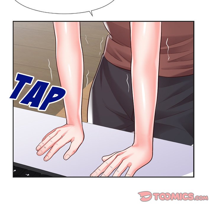 Inexperienced Chapter 20 Page 26