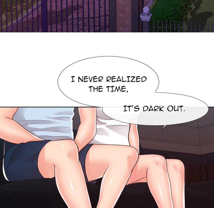 Inexperienced Chapter 20 Page 33