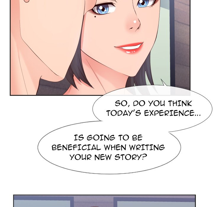 Inexperienced Chapter 20 Page 35