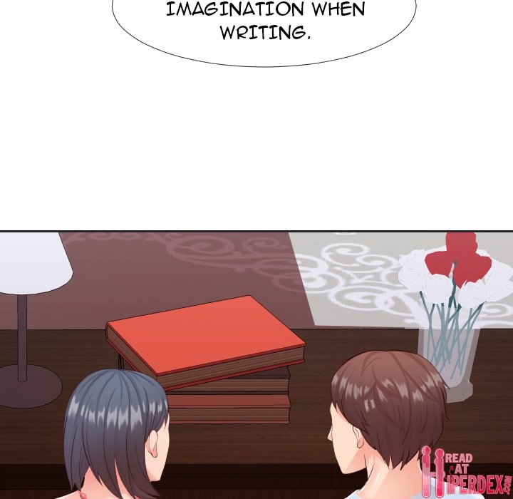 Inexperienced Chapter 20 Page 37