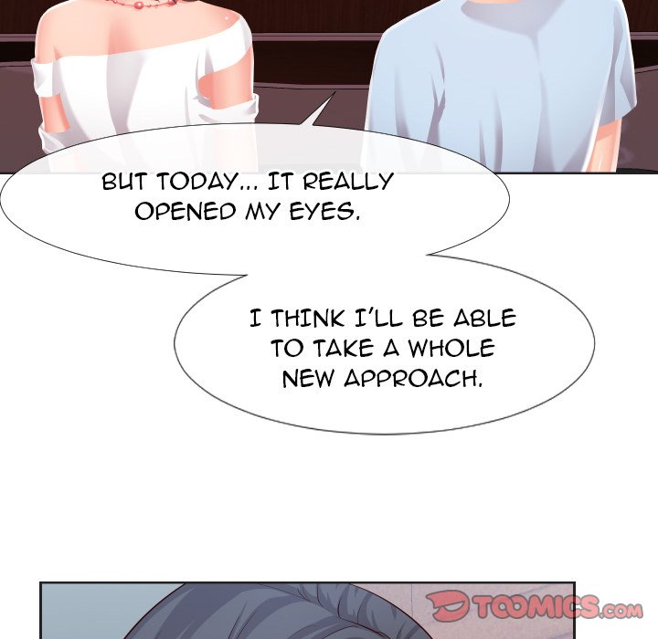 Inexperienced Chapter 20 Page 38