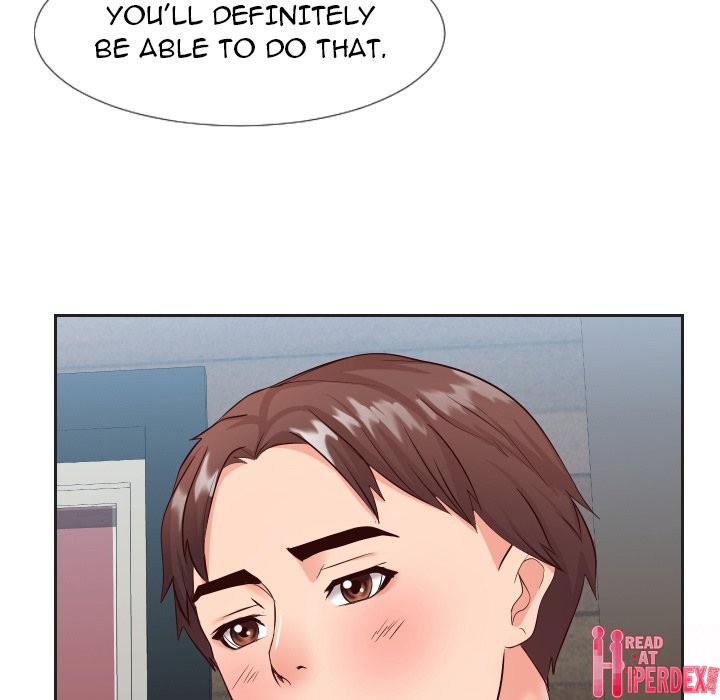 Inexperienced Chapter 20 Page 40