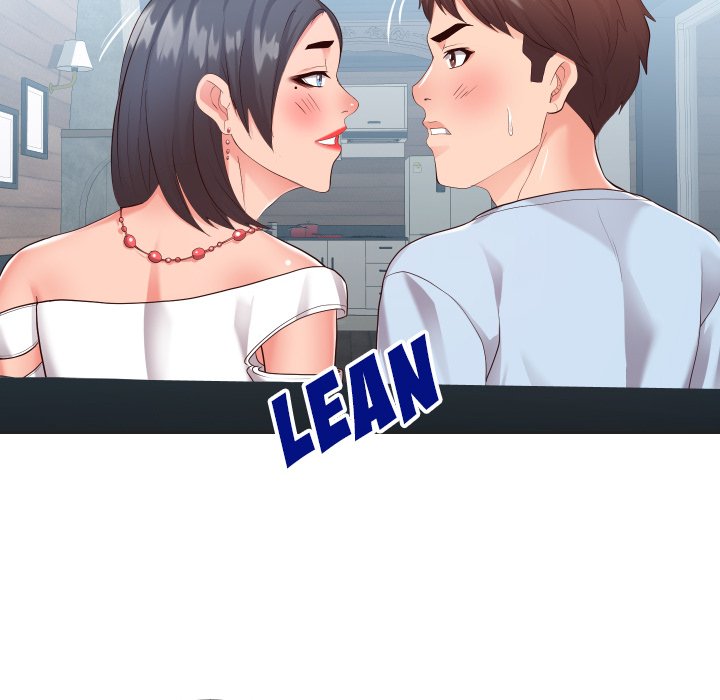 Inexperienced Chapter 20 Page 48