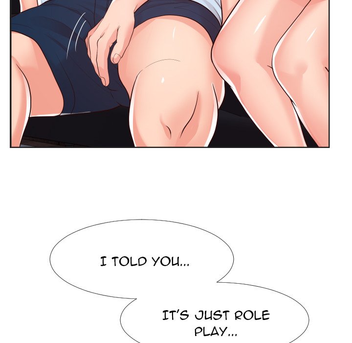 Inexperienced Chapter 20 Page 51