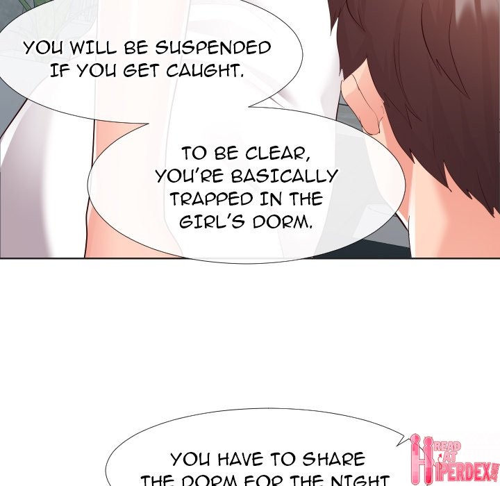 Inexperienced Chapter 20 Page 61