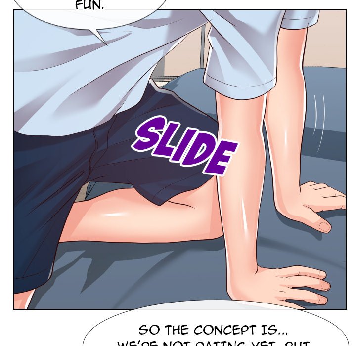 Inexperienced Chapter 20 Page 78