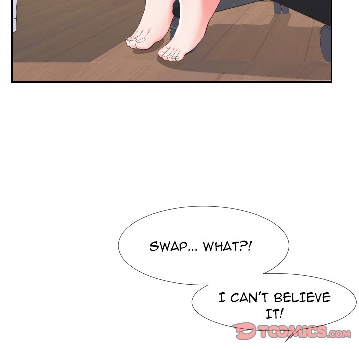 Inexperienced Chapter 20 Page 8