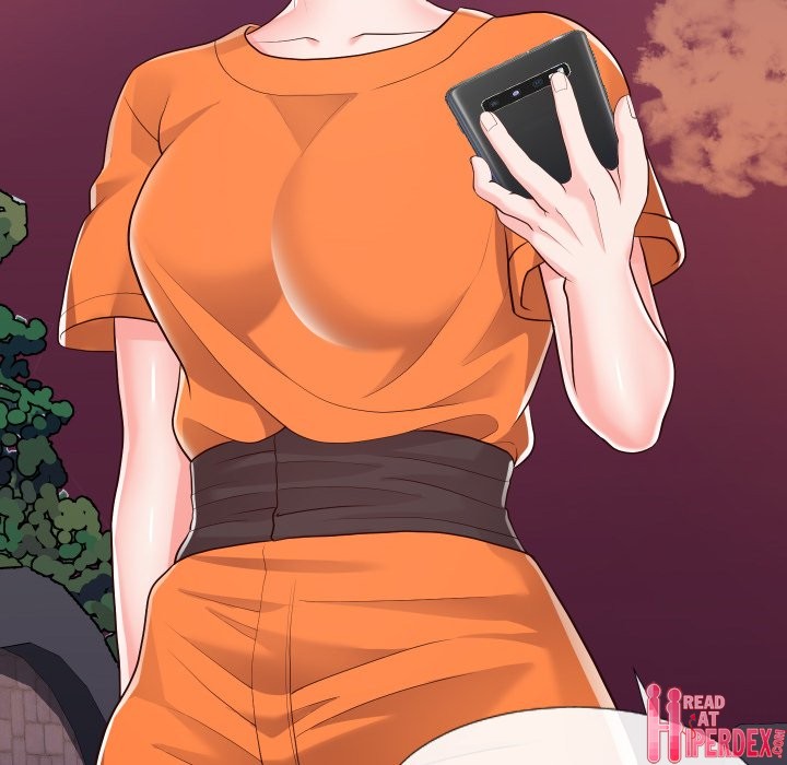 Inexperienced Chapter 21 Page 10