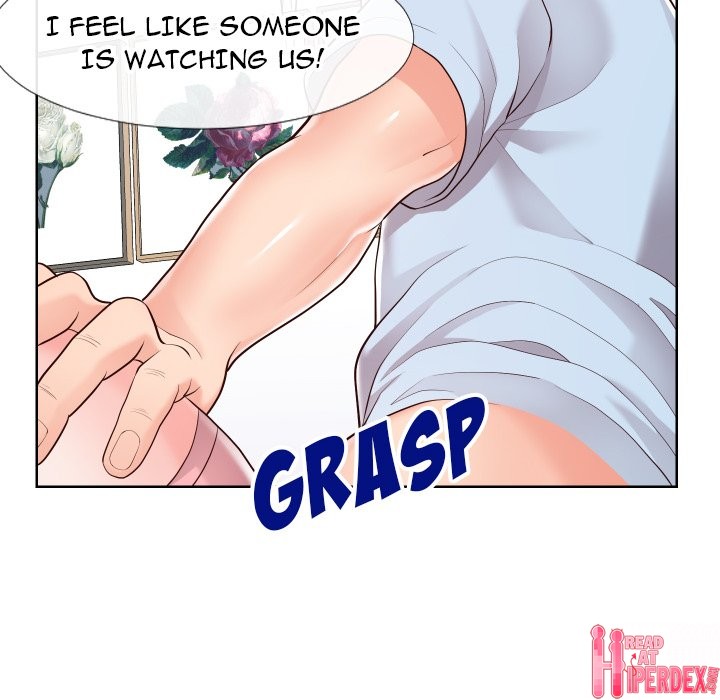 Inexperienced Chapter 21 Page 109