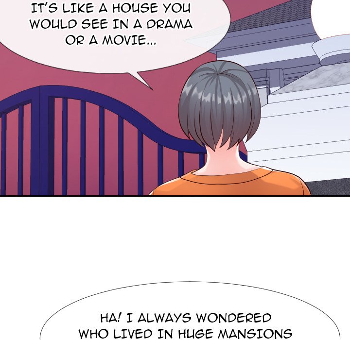 Inexperienced Chapter 21 Page 12