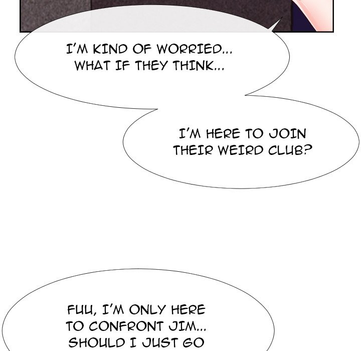 Inexperienced Chapter 21 Page 15