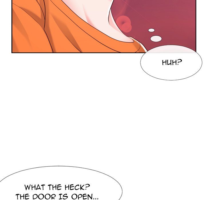 Inexperienced Chapter 21 Page 17