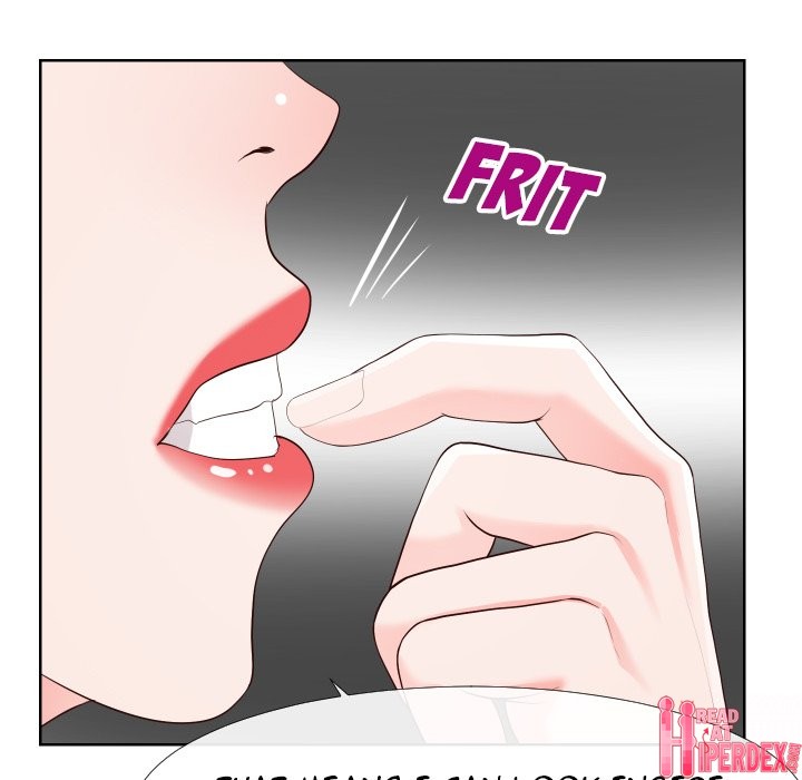 Inexperienced Chapter 21 Page 19