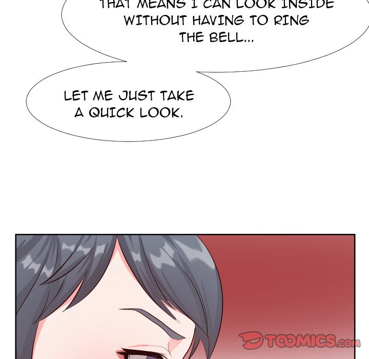 Inexperienced Chapter 21 Page 20