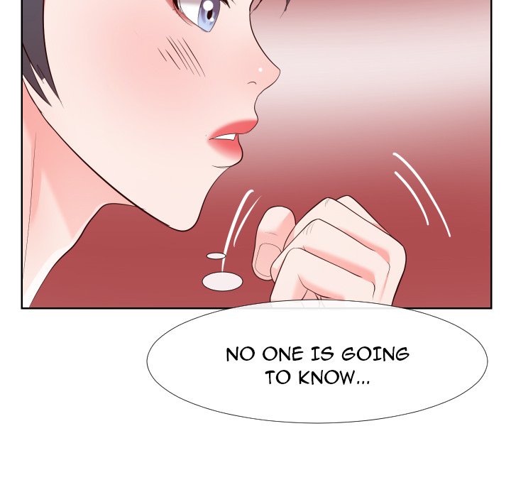 Inexperienced Chapter 21 Page 21