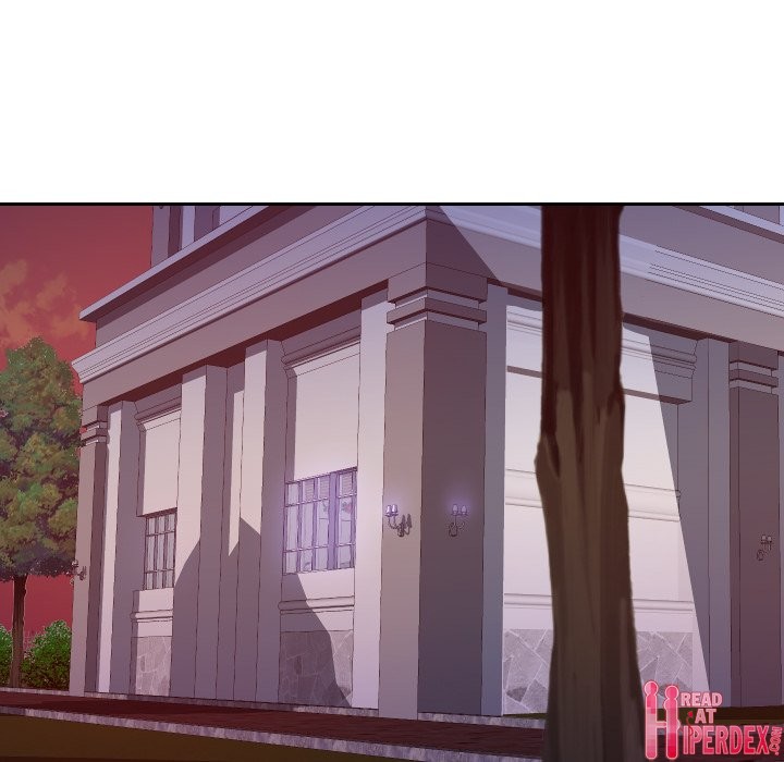 Inexperienced Chapter 21 Page 25