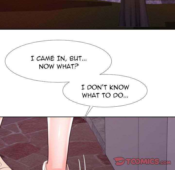 Inexperienced Chapter 21 Page 26