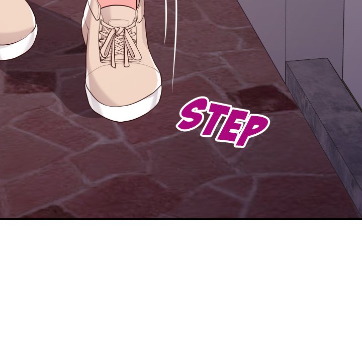Inexperienced Chapter 21 Page 27