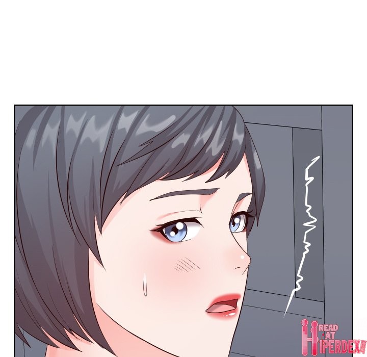 Inexperienced Chapter 21 Page 28