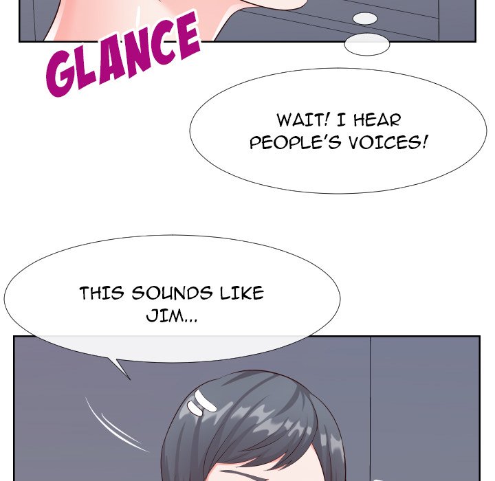 Inexperienced Chapter 21 Page 29