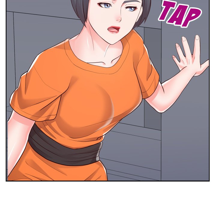 Inexperienced Chapter 21 Page 30