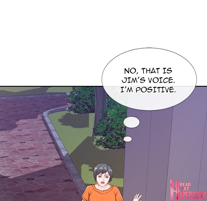 Inexperienced Chapter 21 Page 31