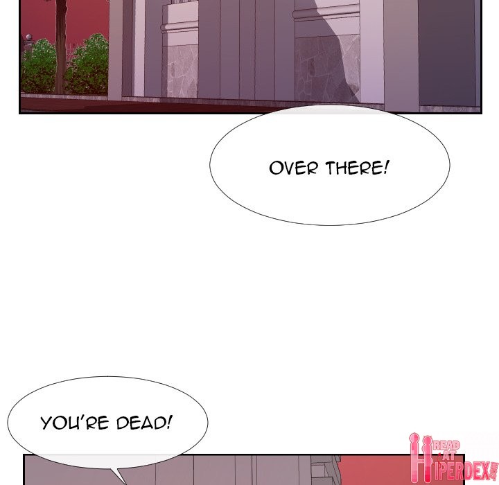 Inexperienced Chapter 21 Page 34