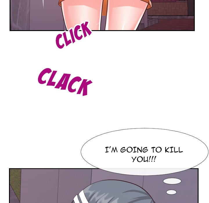 Inexperienced Chapter 21 Page 36