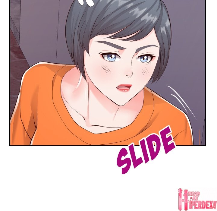 Inexperienced Chapter 21 Page 37
