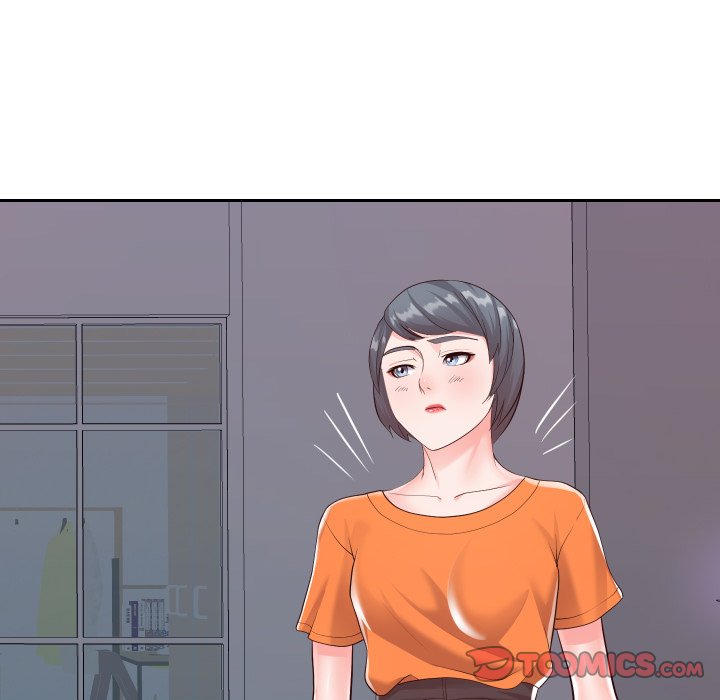 Inexperienced Chapter 21 Page 38