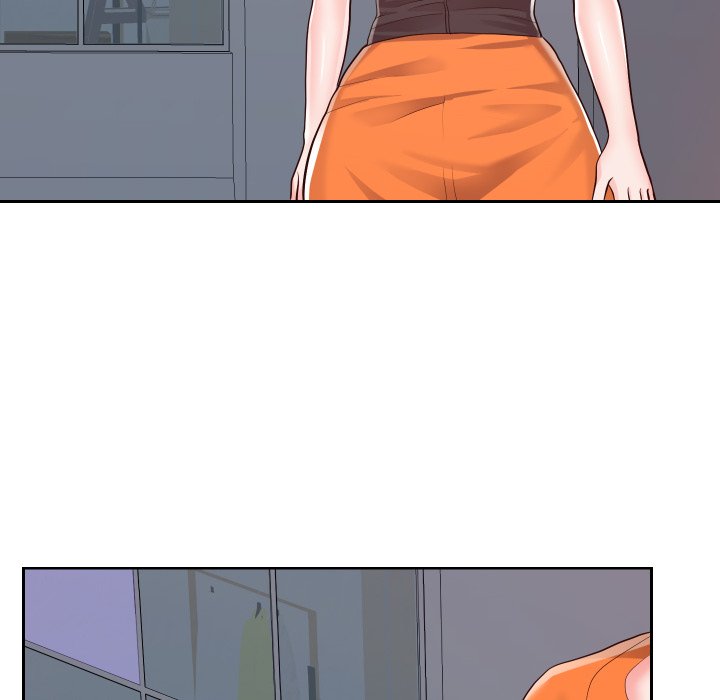Inexperienced Chapter 21 Page 39