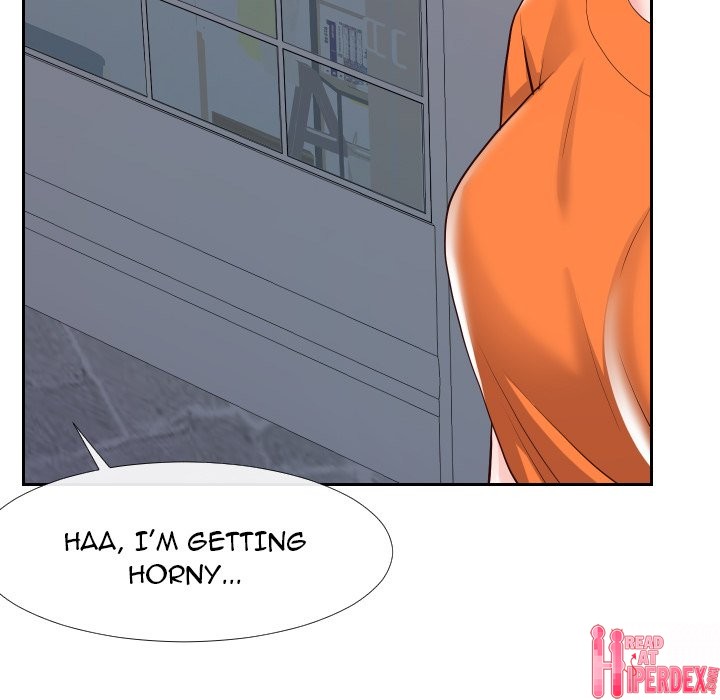 Inexperienced Chapter 21 Page 40