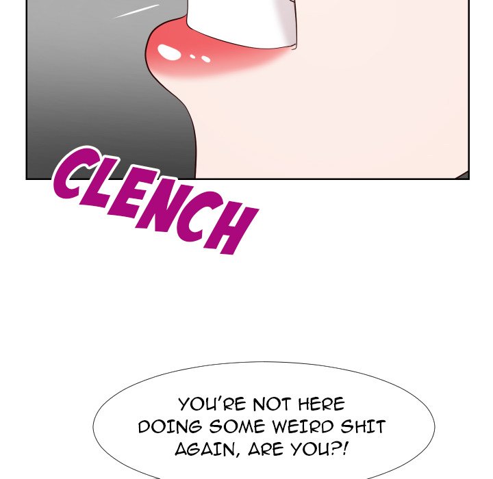 Inexperienced Chapter 21 Page 42