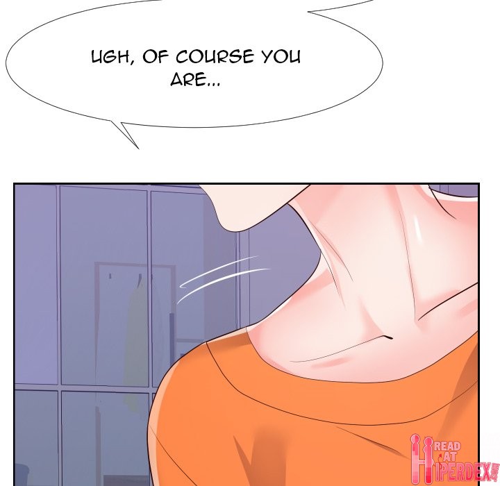 Inexperienced Chapter 21 Page 43
