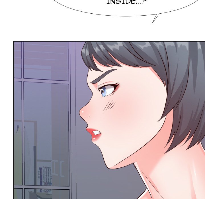 Inexperienced Chapter 21 Page 45