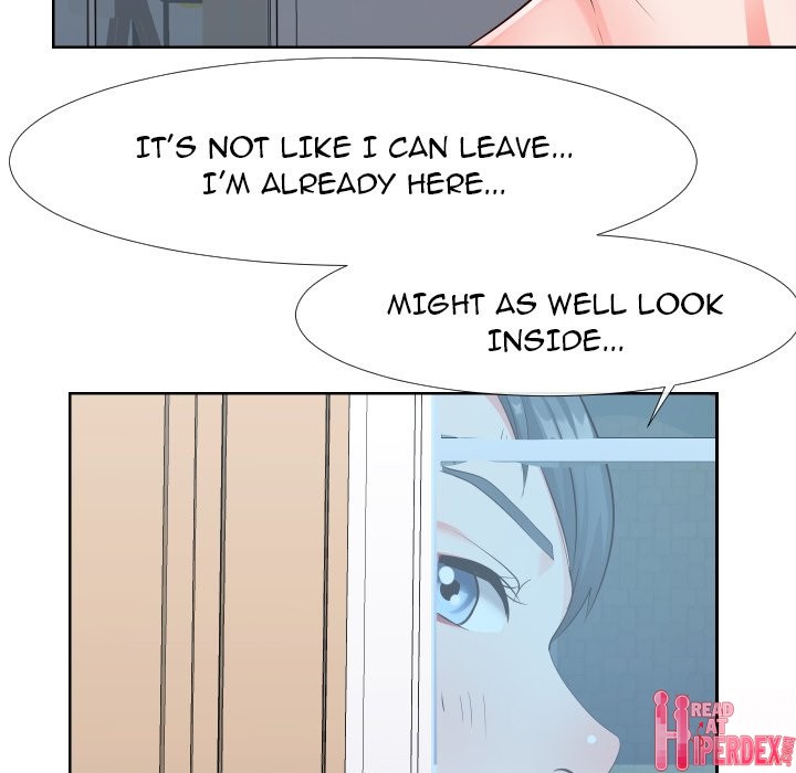 Inexperienced Chapter 21 Page 46