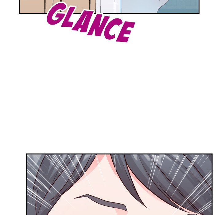 Inexperienced Chapter 21 Page 47