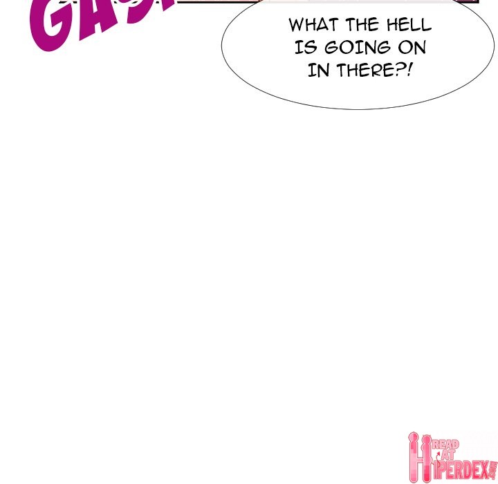 Inexperienced Chapter 21 Page 49