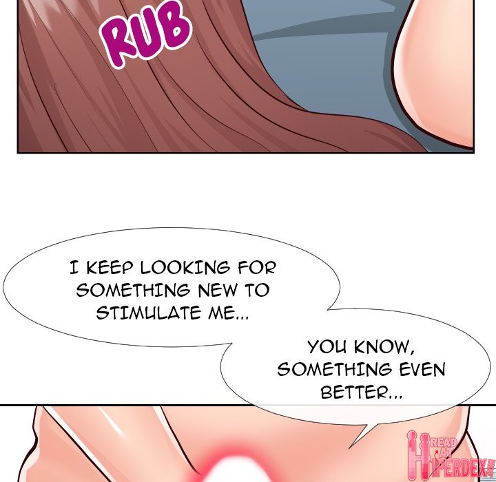 Inexperienced Chapter 21 Page 55