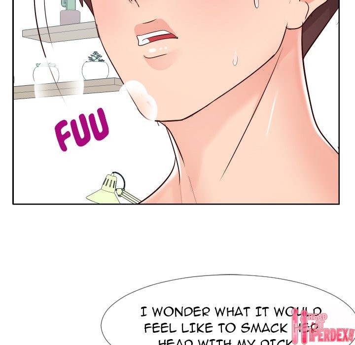 Inexperienced Chapter 21 Page 61
