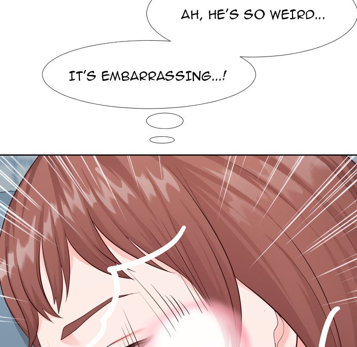 Inexperienced Chapter 21 Page 66