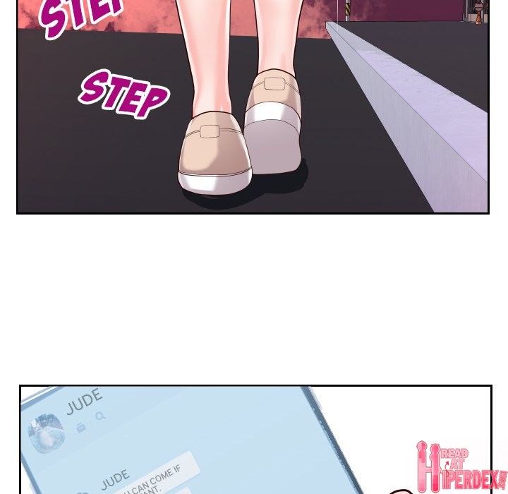 Inexperienced Chapter 21 Page 7