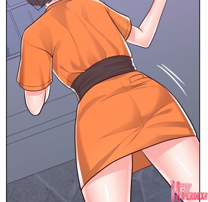 Inexperienced Chapter 21 Page 70