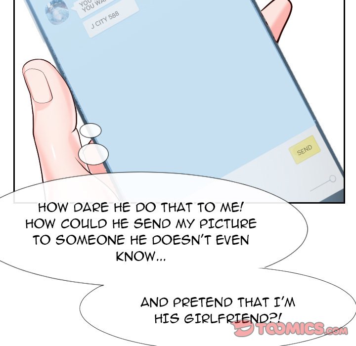Inexperienced Chapter 21 Page 8