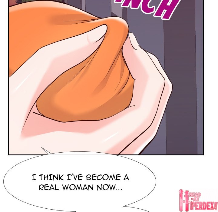Inexperienced Chapter 22 Page 10