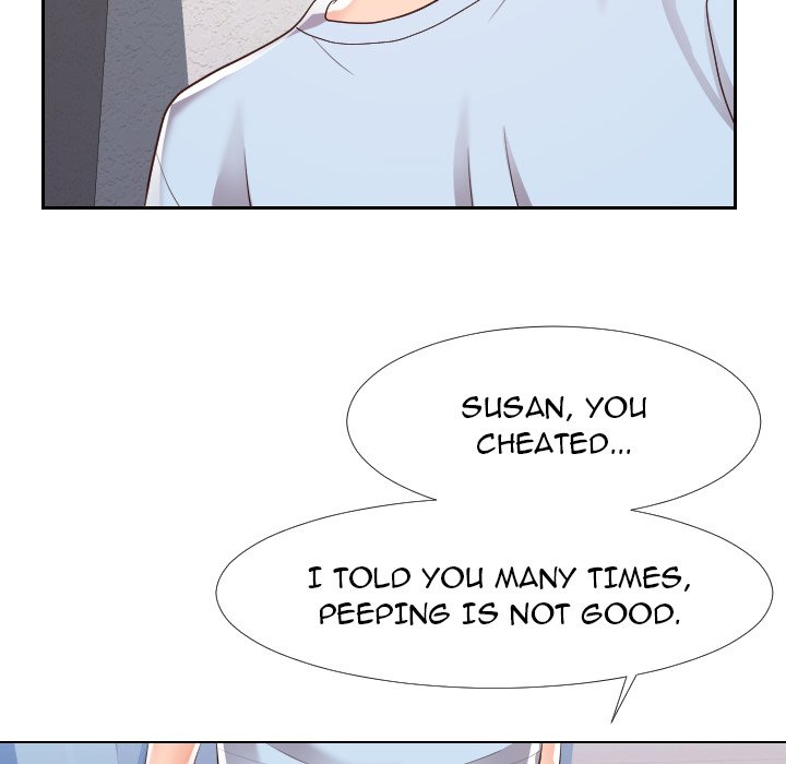Inexperienced Chapter 22 Page 101