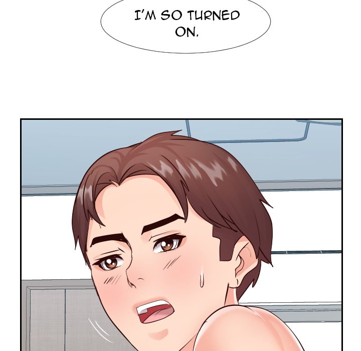 Inexperienced Chapter 22 Page 11